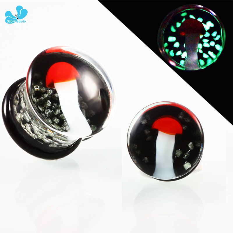 Body Jewelry Brands - Nuovo di Marca 1Pair Mangic Fungo