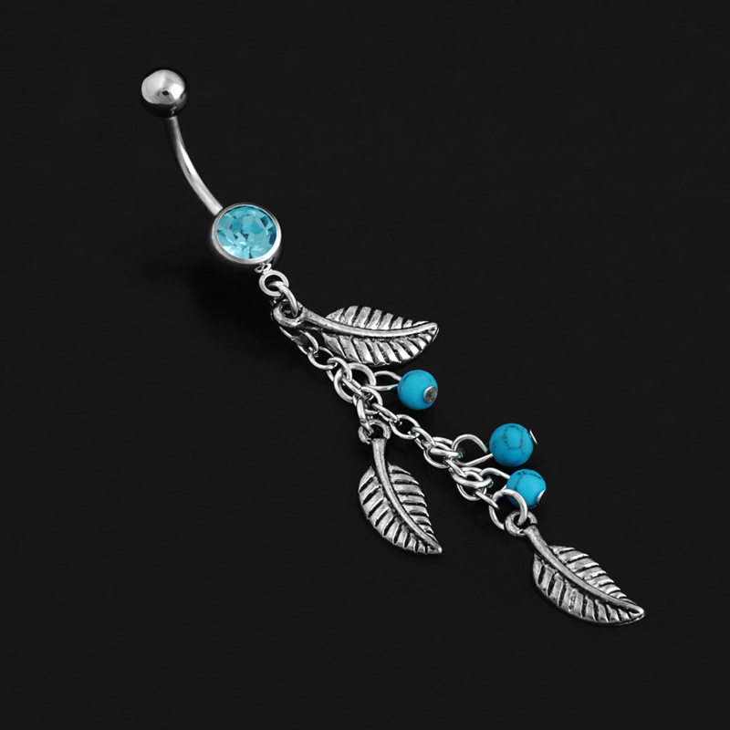 Body Jewelry Brands - 1 Pc New Brand Austria Cristallo