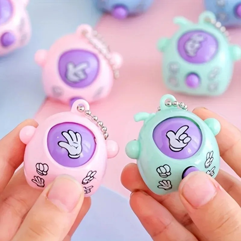 Mini Gioco di Forza Creativo P - Body Jewelry Back recensione e prezzo