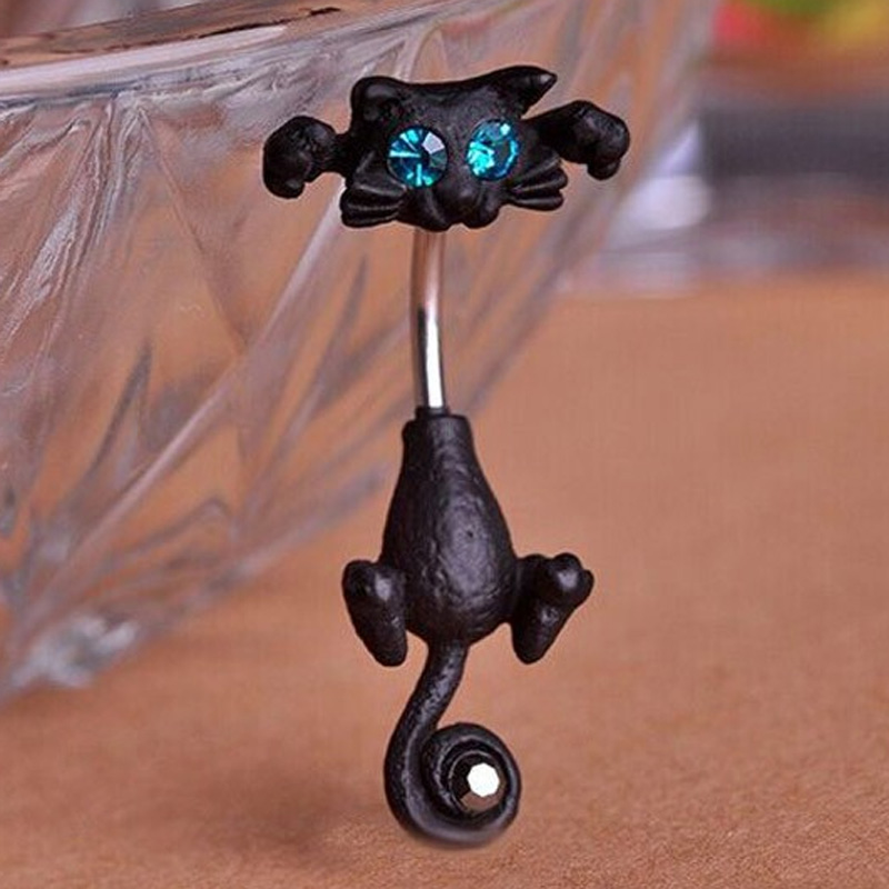 zlxgirl moda donna carino occh - Body Jewelry Brands recensione e prezzo