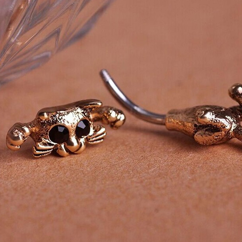 zlxgirl moda donna carino occh - Body Jewelry Brands recensione e prezzo