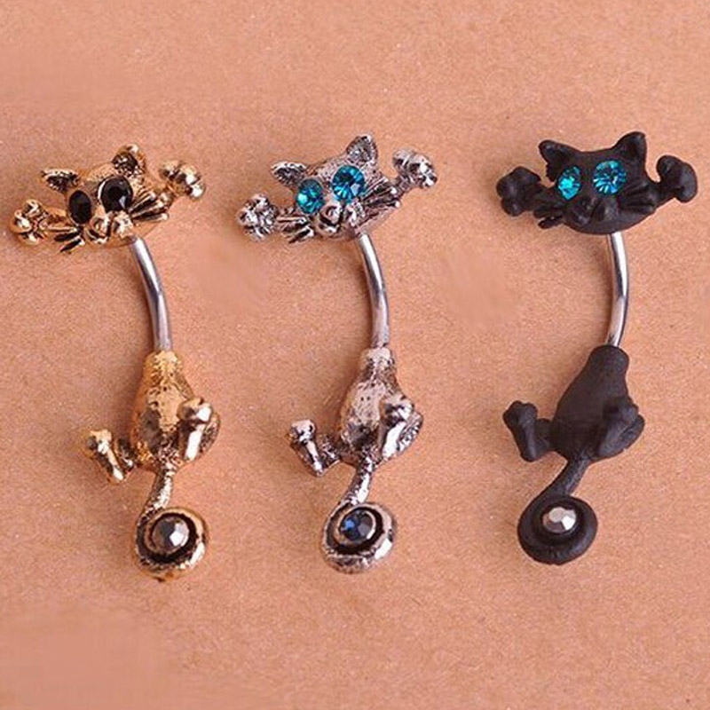 zlxgirl moda donna carino occh - Body Jewelry Brands recensione e prezzo