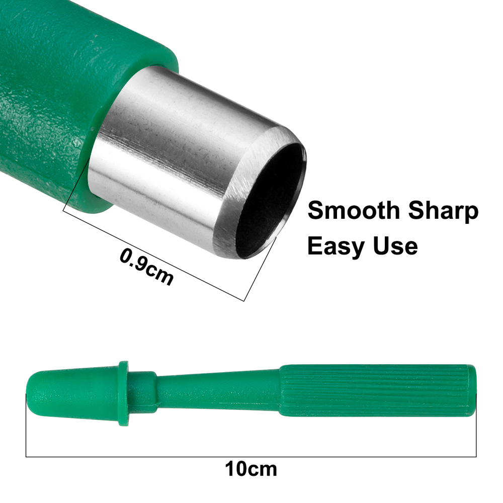 1pc Professionale Micro Dermic - Dermal Anchor Top recensione e prezzo