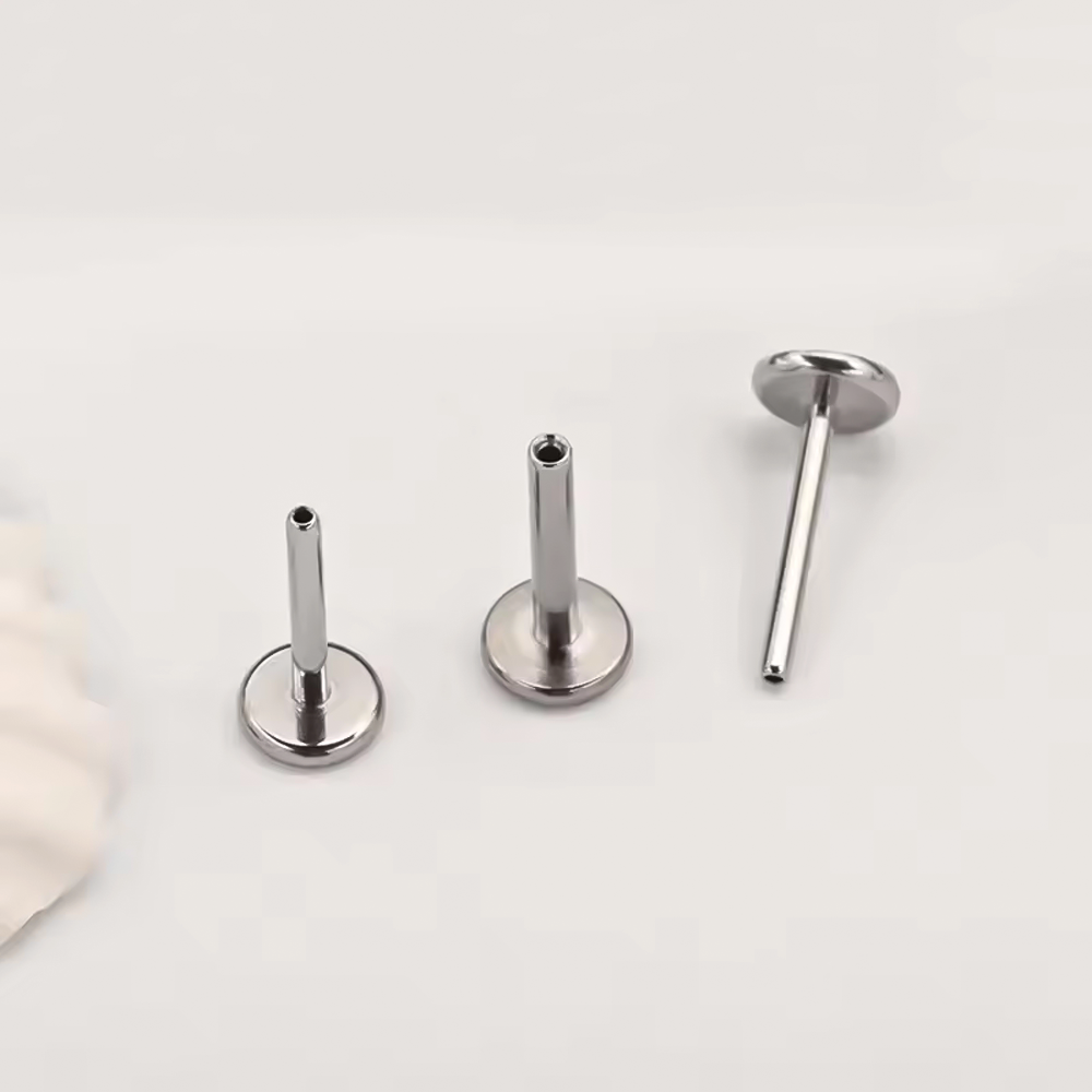 Brand New Set da 10 pezzi F136 - Body Jewelry Brands recensione e prezzo