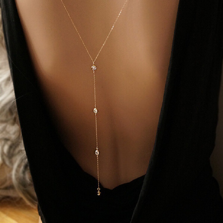 Nuovo strass da donna sexy col - Body Jewels recensione e prezzo