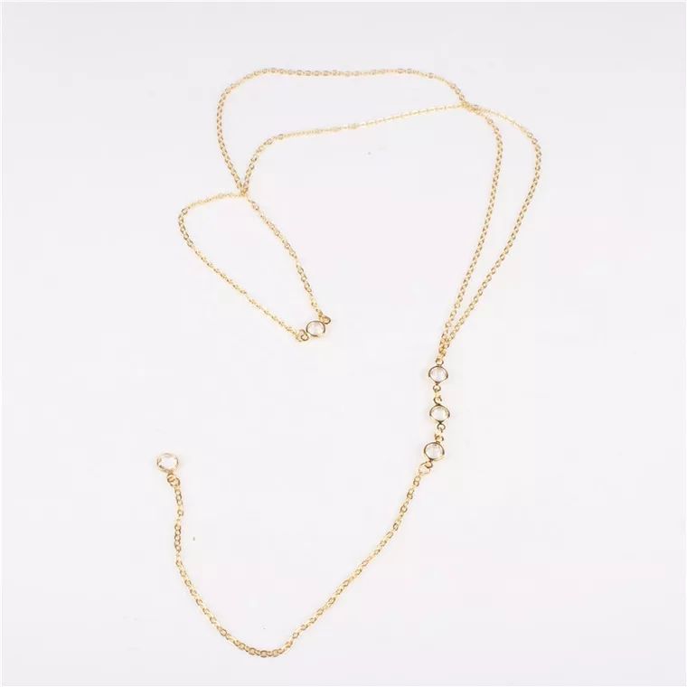 Nuovo strass da donna sexy col - Body Jewels recensione e prezzo