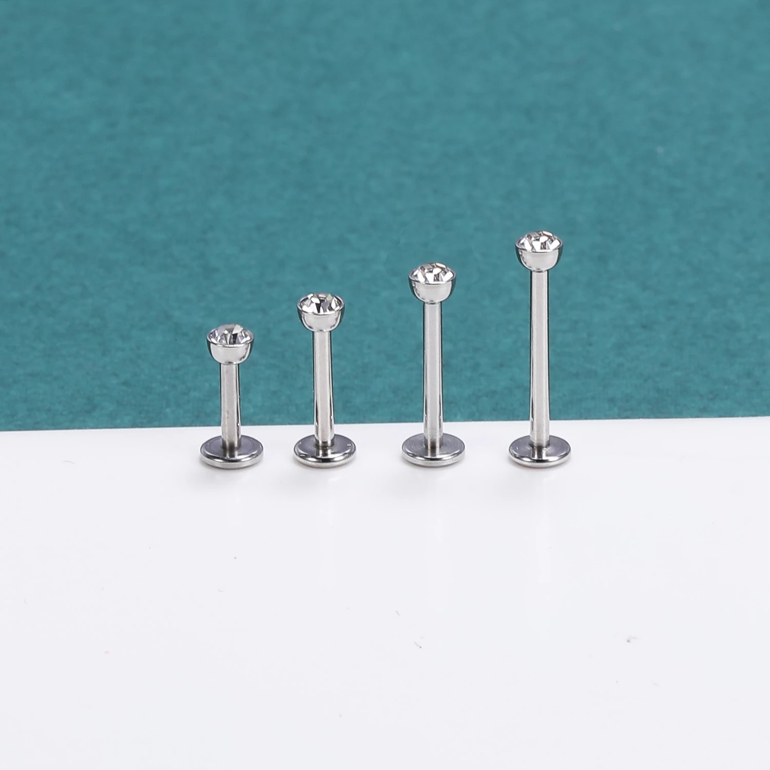 ZS 3 PZ/LOTTO In Acciaio Inox  - Dermal Anchor Top recensione e prezzo