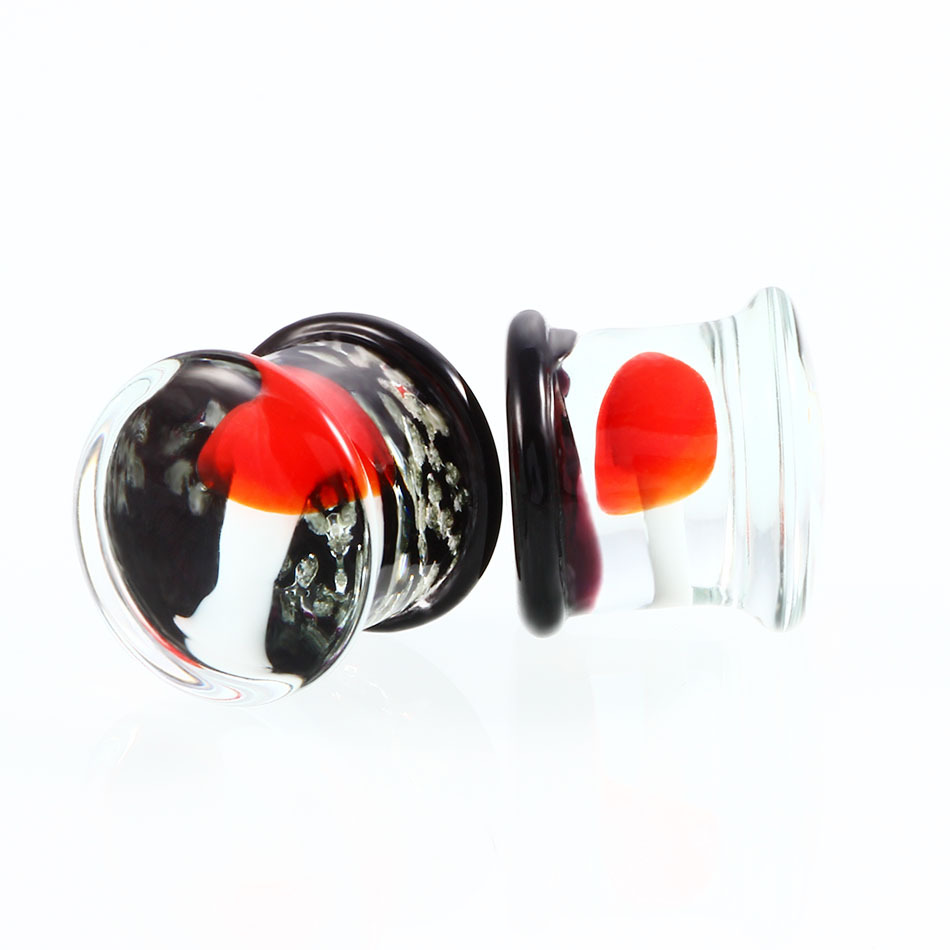 Nuovo di Marca 1Pair Mangic Fu - Body Jewelry Brands recensione e prezzo