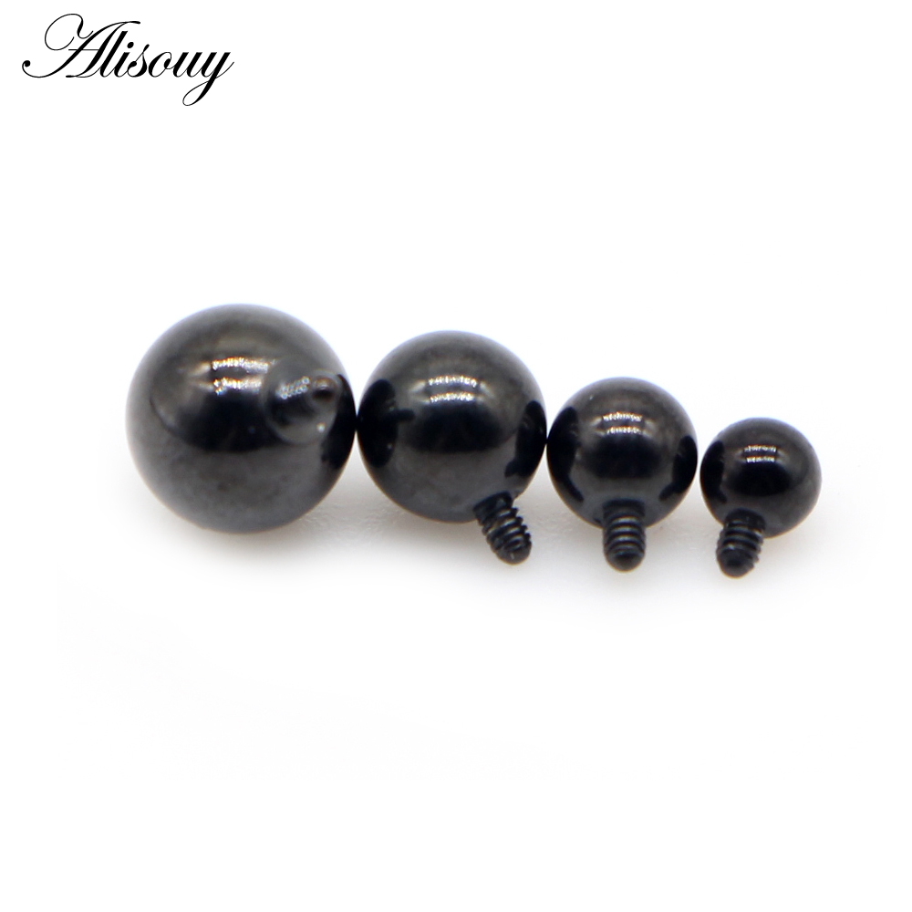 Alisouy 2 PZ 3/4/5/6mm 16G Sfe - Dermal Anchor Top recensione e prezzo