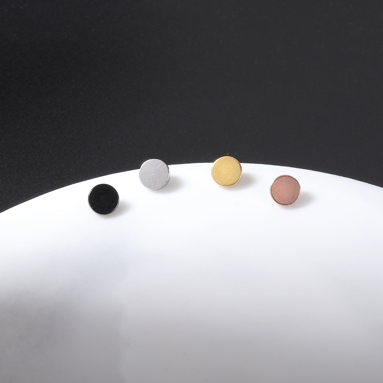 ZS 16G Micro Dermico Piercing  - Dermal Anchor Top recensione e prezzo
