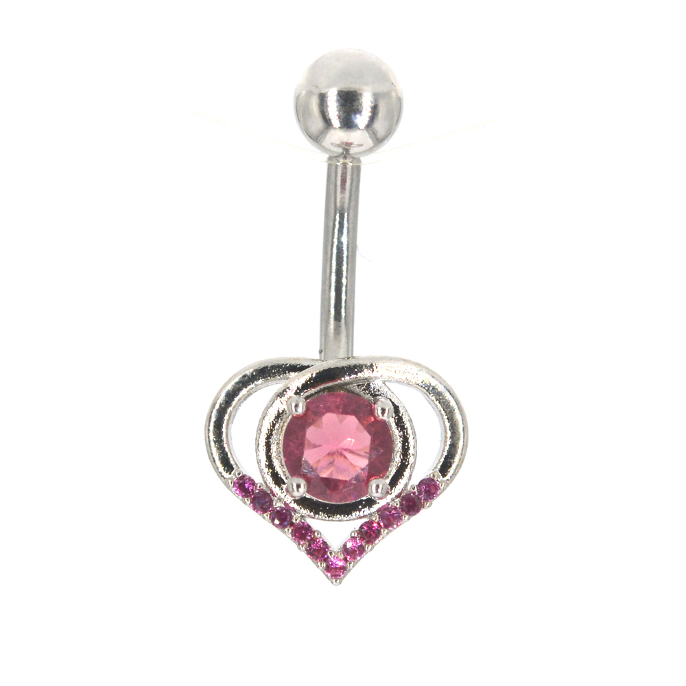 1Pc farfalla Sexy ciondola omb - Body Jewelry Brands recensione e prezzo