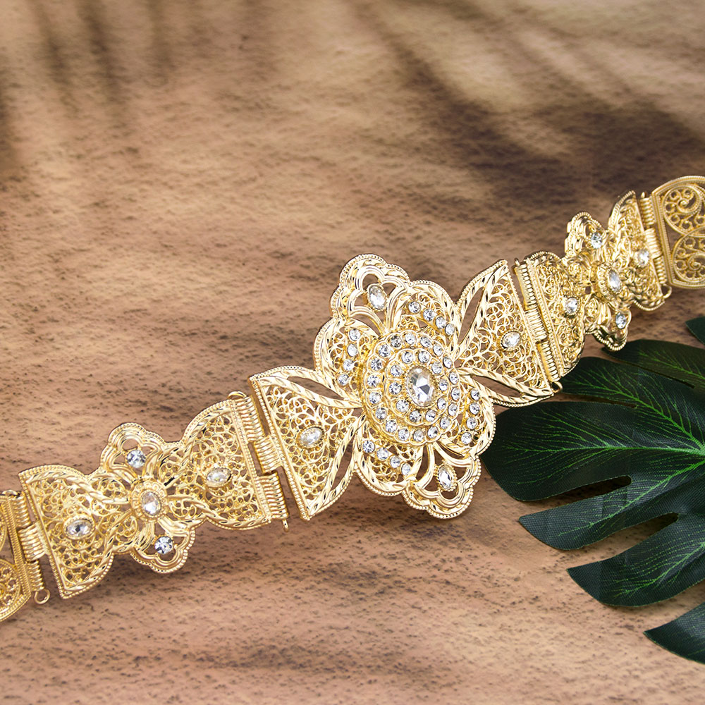 Sunspicems Brand Design Marocc - Body Jewelry Brands recensione e prezzo