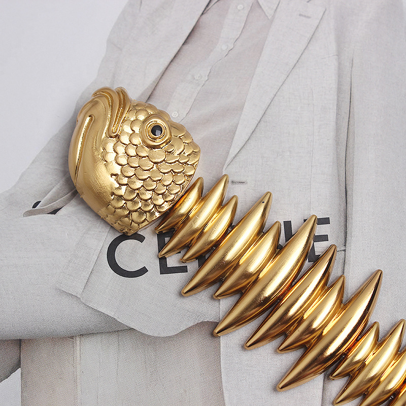 Nuove cinture firmate per donn - Body Jewelry Brands recensione e prezzo