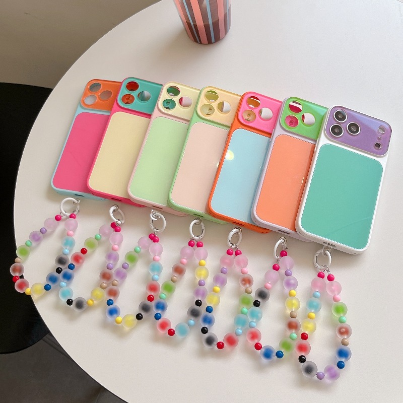 Custodia per telefono di lusso - Body Jewelry Back recensione e prezzo