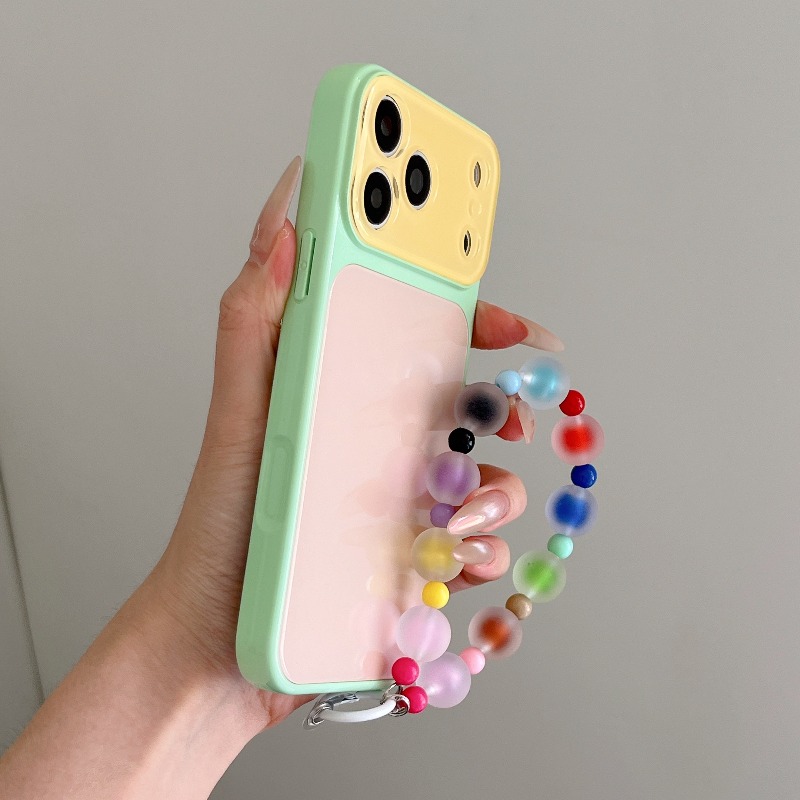 Custodia per telefono di lusso - Body Jewelry Back recensione e prezzo