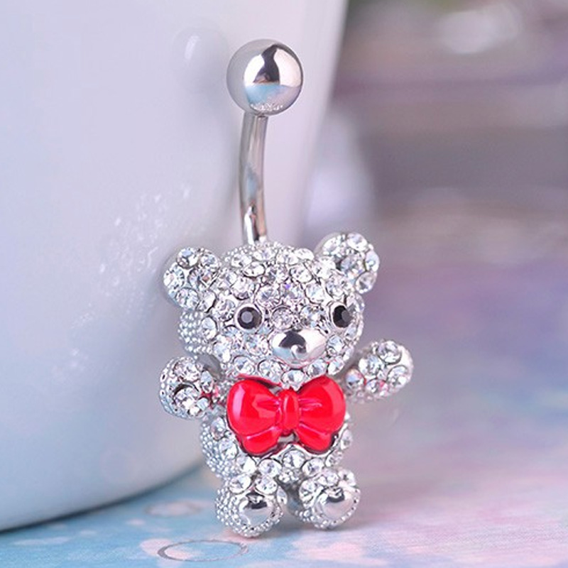 zlxgirl moda donna estate fioc - Body Jewelry Brands recensione e prezzo