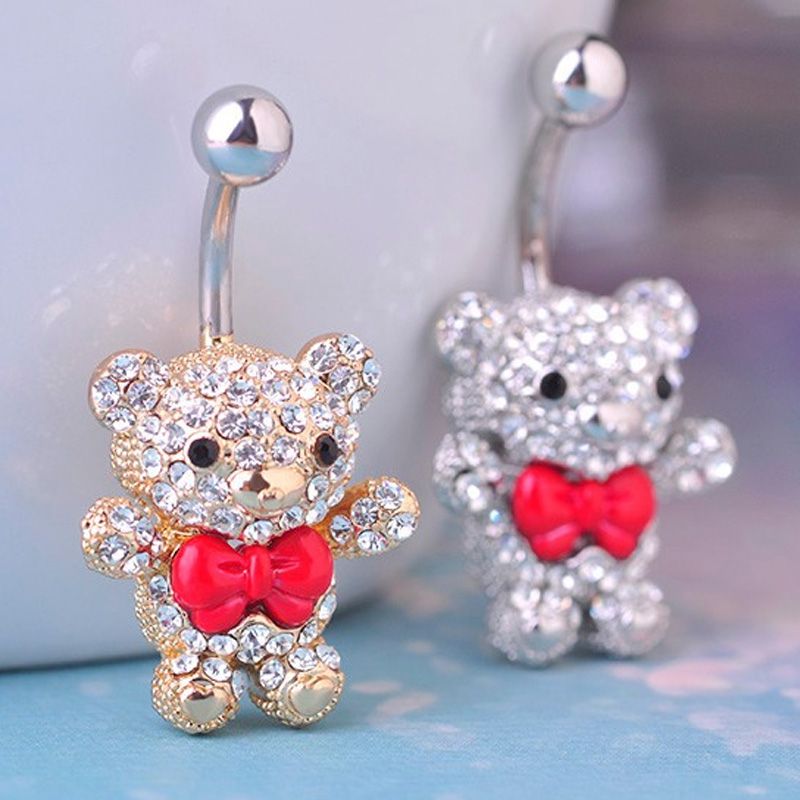 zlxgirl moda donna estate fioc - Body Jewelry Brands recensione e prezzo
