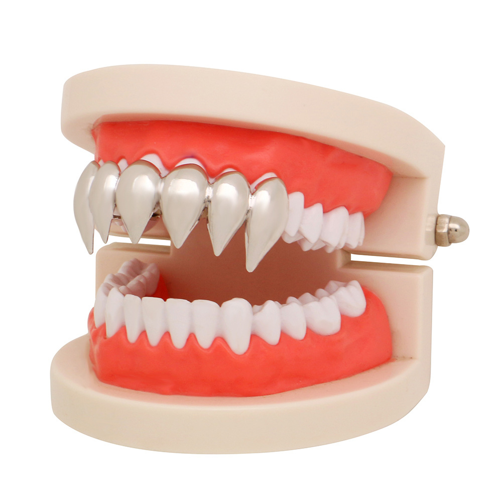 Fortunato Sonny Vampire Sharp  - Body Jewelry Brands recensione e prezzo