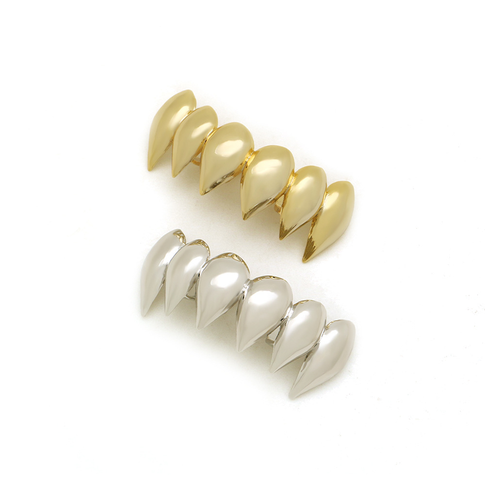 Fortunato Sonny Vampire Sharp  - Body Jewelry Brands recensione e prezzo