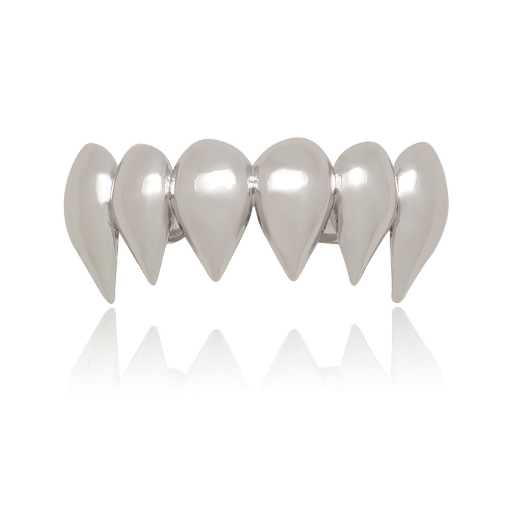 Fortunato Sonny Vampire Sharp  - Body Jewelry Brands recensione e prezzo