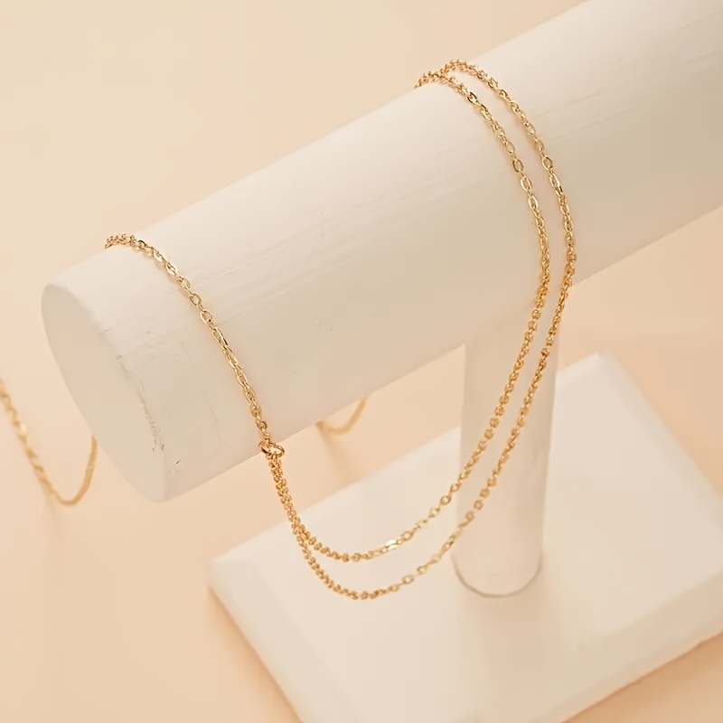 Cintura a catena in metallo do - Body Jewels recensione e prezzo