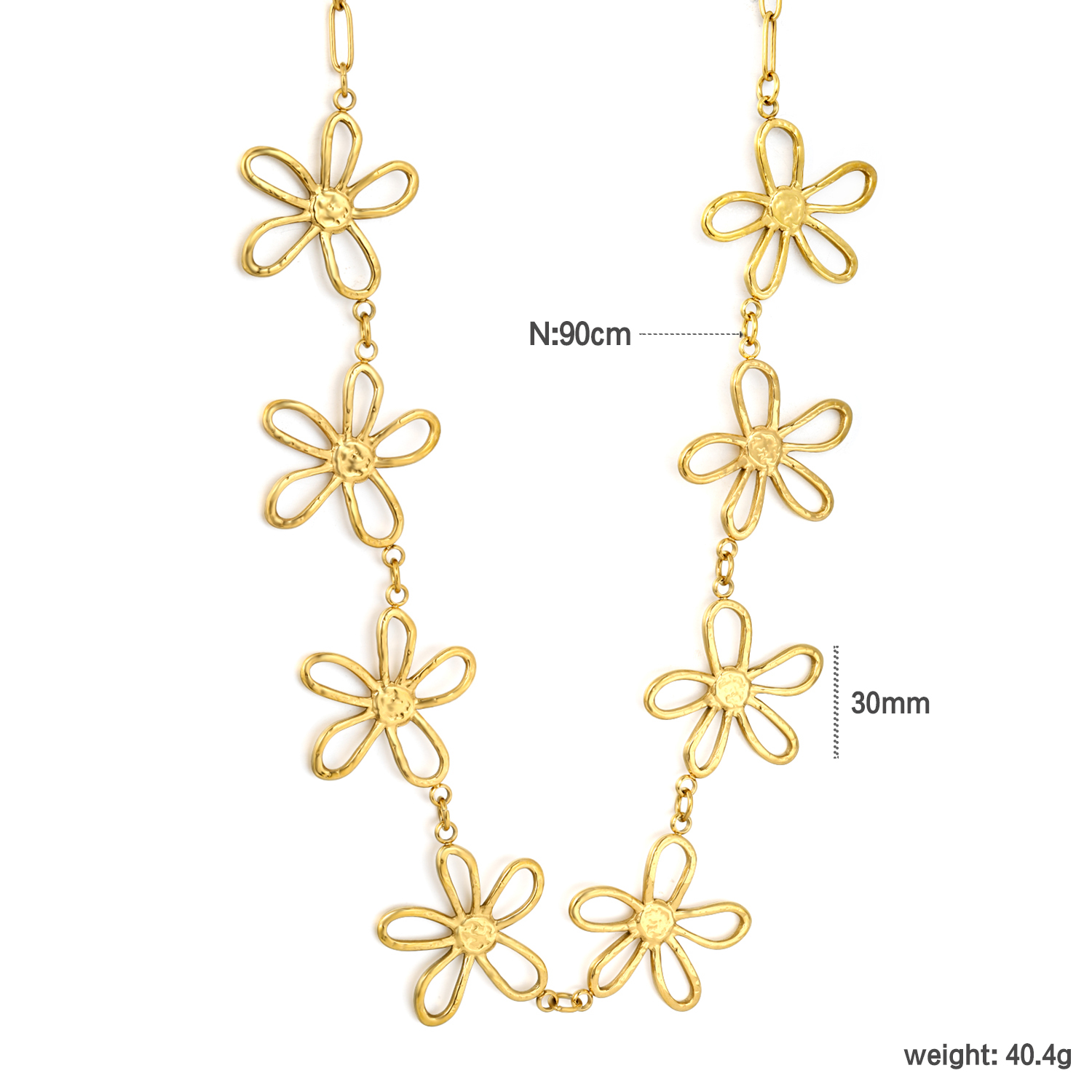 LUXUKISSKIDS Catene da Polso e - Body Jewelry Brands recensione e prezzo