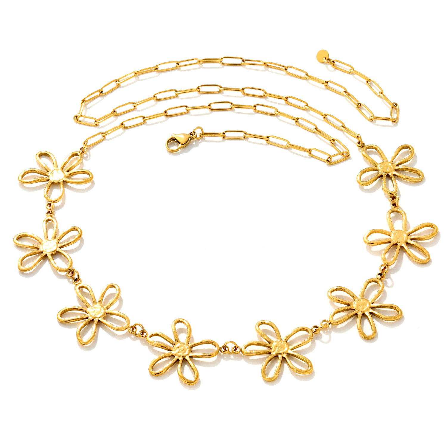 LUXUKISSKIDS Catene da Polso e - Body Jewelry Brands recensione e prezzo