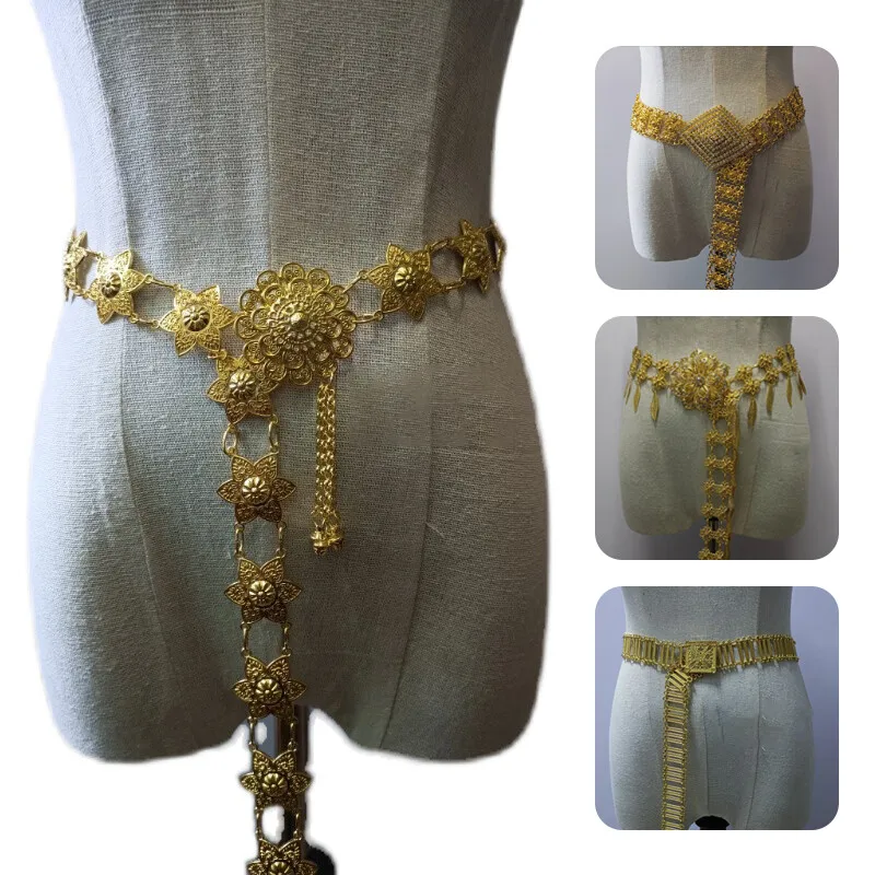 1PC metallo Thailandia catena  - Body Jewels recensione e prezzo