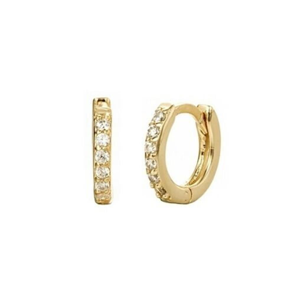 Huggie Orecchino ad anello Dai - Conch Earring Hoop recensione e prezzo