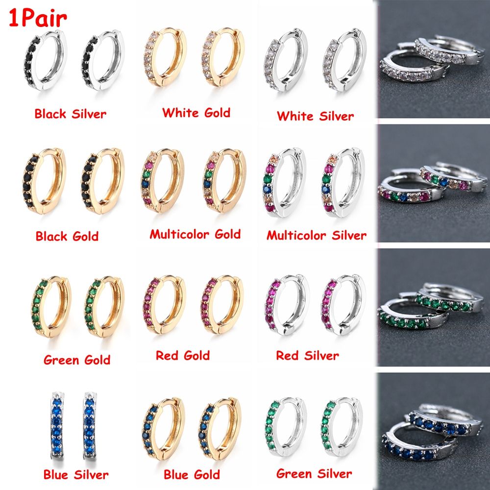 Huggie Orecchino ad anello Dai - Conch Earring Hoop recensione e prezzo